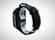 Смарт-годинник UWatch X6 Black годинникофон - зображення 5