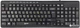 Клавіатура дротова Piko KB-108 (1283126467103) - зображення 1