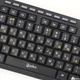 Клавіатура дротова Piko KB-108 (1283126467103) - зображення 2