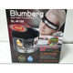 Мультиварка Blumberg BL-M166 900 W на 12 програм із функцією стерилізації посуду та випічки хліба + пароварка - зображення 3