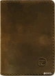 Обложка для ID-паспорта Pro-Covers ОПКК-57 PC03180057 Оливковая (2503180057003) - изображение 1