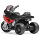 Електромотоцикл дитячий Bambi Racer JT5188L-3 - зображення 4