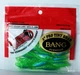 Віброхвіст Bass Assassin Pro tiny shad 2" 50 мм 1.3 г 15 шт (PTS69521) - зображення 2