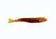 Виброхвост Bass Assassin Креветка Shrimp Cocktail 4" 100 мм 7 г 8 шт (SCA80424) - изображение 1
