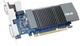 Видеокарта Asus PCI-Ex GeForce GT 710 2GB GDDR5 (64bit) (954/5012) (VGA, DVI, HDMI) (GT710-SL-2GD5) - изображение 1