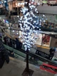 Светодиодная гирлянда дерево Сакура 215 led 24v 150cm - изображение 3