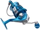 Котушка Favorite Blue Bird NEW 2000S 5.2:1 8+1BB (16935061) - зображення 3