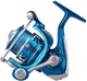 Котушка Favorite Blue Bird NEW 2000S 5.2:1 8+1BB (16935061) - зображення 1