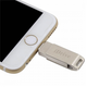 Флешка для iPhone і iPad 32GB IDRIVE Original Lightning / USB 2.0 - зображення 4