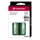 Комплект модулів пам'яті Ram Transcend Jet Dual Channel JM2666HLG-16GK 16GB DDR4 2666Mhz U-DIMM KIT 2*8GB - зображення 1