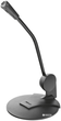 Мікрофон Trust Primo Desk Microphone for PC and laptop (TR21674) - зображення 3