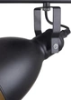 Стельовий світильник Brille HTL-302/2 E27 BK/G (23-752) - зображення 3