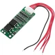BMS плата 5S 15A контроллер защиты Li-ion аккумуляторов 21V (SXT-6022-5S, без балансира) - изображение 3