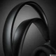 Słuchawki Philips SHC5200/10 Black - obraz 2