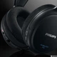 Słuchawki Philips SHC5200/10 Black - obraz 4