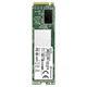 Накопичувач SSD M.2 2280 256GB Transcend (TS256GMTE220S) - зображення 1