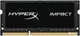 Оперативная память HyperX SODIMM DDR3L-1600 8192MB PC3-12800 Impact Black (HX316LS9IB/8) - изображение 2
