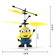 Летающая игрушка DIY Миньон HJ-388 Yellow - изображение 4