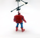 Игрушка Индукционная Летающая Супер Герой Heroes 2 Avengers Человек-Паук Spider-Man LED Марвел Marvel (T007-2) - изображение 3
