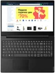 Ноутбук Lenovo IdeaPad S145-15IGM (81MX002VRA) Granite Black - изображение 4