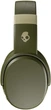 Наушники Skullcandy Crusher BT Moss/Olive/Yellow (S6CRW-M687) - изображение 2