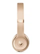Навушники Beats Solo 3 Wireless Gold (MNER2ZM/A) - зображення 3