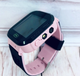 Детские умные часы Smart Watch F1 Pink - изображение 1