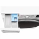 Стиральная машина LG F4J6TS1W - изображение 9