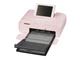 Фотопринтер Canon SELPHY CP-1300 Pink (2236C011) - зображення 2