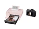 Фотопринтер Canon SELPHY CP-1300 Pink (2236C011) - зображення 6