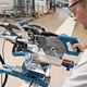 Торцовочная пила Bosch GCM 800 SJ (0.601.B19.000) - изображение 3