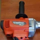 Миксер-дрель строительная Makita M6201 750Вт 600об·мин 1.5-13мм 2.7кг - изображение 5