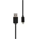 Дата кабель USB 2.0 AM to Micro 5P 1.5m Prolink (PB487-0150) - изображение 2