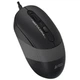 Мышка A4Tech FM10 Grey - изображение 4