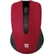 Мышка Defender Accura MM-935 Red (52937) - изображение 4