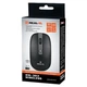 Мишка REAL-EL RM-301 black - изображение 6