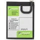 Акумуляторна батарея PowerPlant Huawei Enjoy 6 (HB496183ECC) 4000mAh (SM150144) - зображення 1