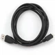 Дата кабель USB 2.0 AM to Micro 5P 1.0m Cablexpert (CCP-mUSB2-AMBM-1M) - зображення 1
