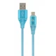 Дата кабель USB 2.0 AM to Micro 5P 1.0m Cablexpert (CC-USB2B-AMmBM-1M-VW) - изображение 1