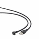 Дата кабель USB 2.0 AM to Micro 5P 1.8m 90° Cablexpert (CCP-mUSB2-AMBM90-6) - изображение 2
