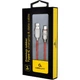 Дата кабель USB 2.0 AM to Type-C 2.0m Cablexpert (CC-USB2R-AMCM-2M-R) - изображение 2