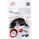Дата кабель USB 2.0 AM/AF 5.0 m active Cablexpert (UAE-01-5M) - зображення 3