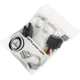 Кабель питания SATA power 0.15m Cablexpert (CC-SATAM2F-01) - изображение 3