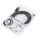 Дата кабель USB 2.0 AM to Lightning 3.0m Cablexpert (CC-USB2-AMLM-10) - зображення 2