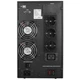 Устройство бесперебойного питания Powercom MAC-3K Schuko - изображение 2