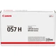 Картридж Canon 057H Black 10K (3010C002) - изображение 2