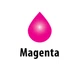 Чернила ColorWay Epson SC 67/87/79/91/T26 200мл Magenta (CW-EW400M02) - изображение 2