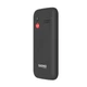 Мобильный телефон Sigma Comfort 50 HIT2020 Black (4827798120910) - изображение 4