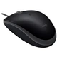 Мышка Logitech B110 Silent Black (910-005508) - изображение 5