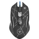 Мишка Defender Forced GM-020L Black (52020) - зображення 4